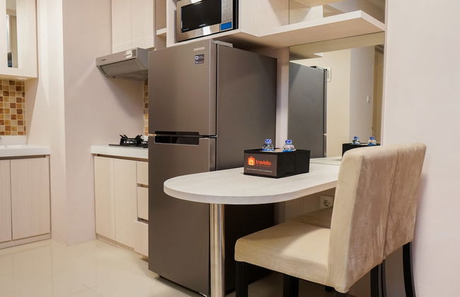 Relaxing 2Br Signature Park Grande Apartment - Foto 5