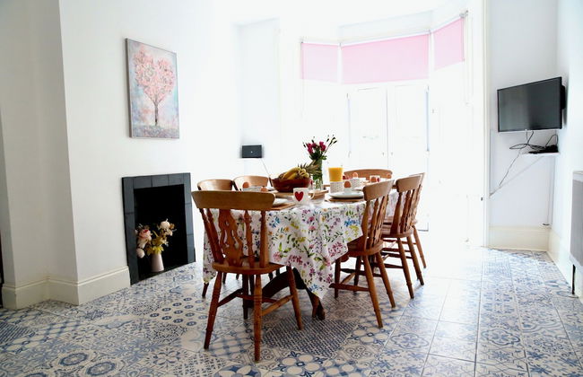 The Pink Door - Foto 11