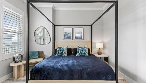 Inky's Escape ~ Seaside Serenity - Foto 4