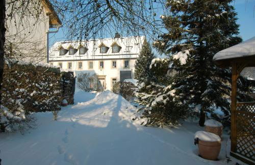 Gutshof Lesch, Fewo3 OG links - Foto 6