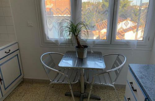 APPART CHALEUREUX, 3min Avignon, GARAGE & CLIM - Foto 6