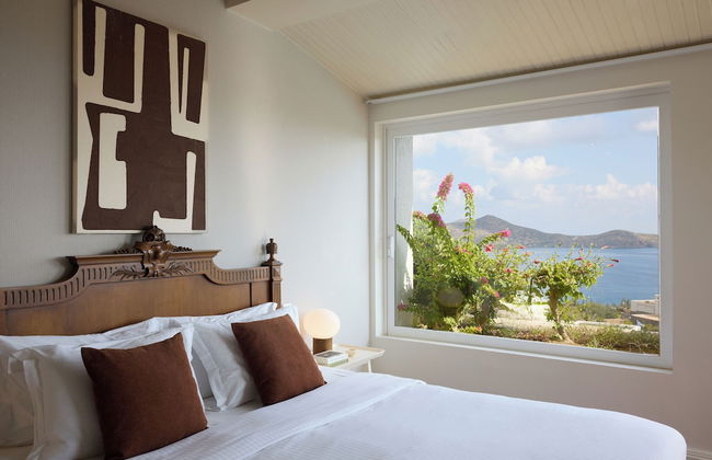 Elounda Gulf Villas by Sandglass - Photo 39