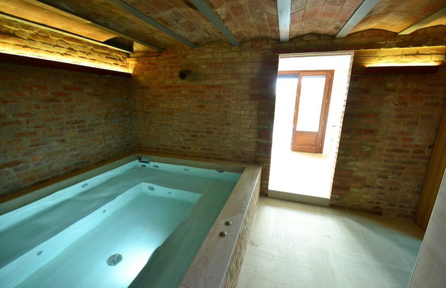 Bright Farmhouse in Montecatini Terme With Swimming Pool - Foto 59