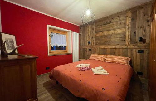 Alloggio in Chalet - Chalet La Luge - Foto 9