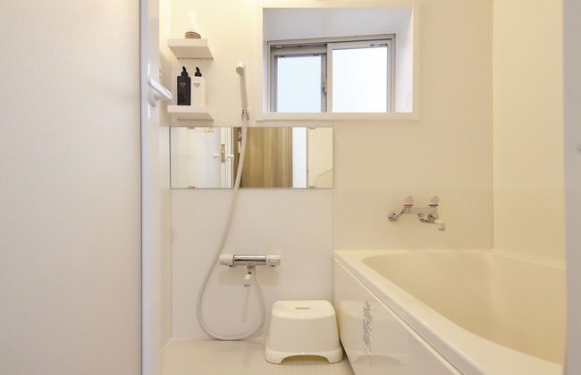 Oyado Kinokuniya Motoshikkui Machi - Foto 44