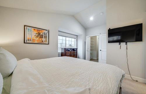 Central to Everything! Prime Seattle Townhome - Foto 16