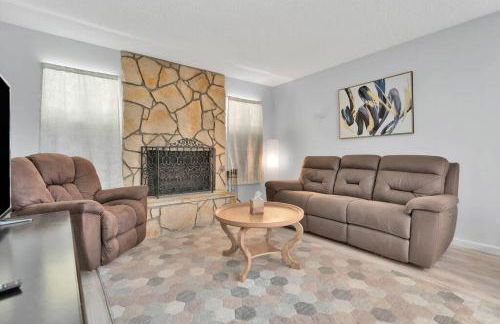 High Desert Dream on the Fairway WiFi Smart TVs - Foto 22