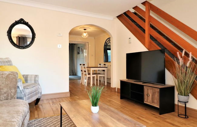 Shield House - Govan - Photo 29