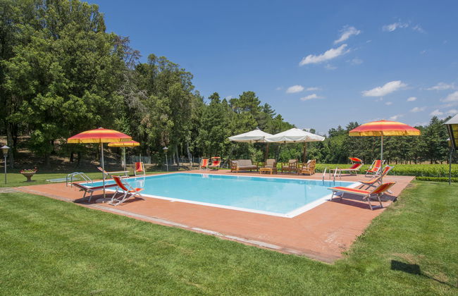 Camporbiano - Foto 24