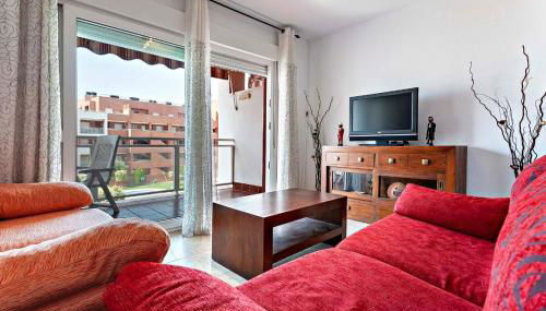 Mar Brasilia Apartamento - Foto 4