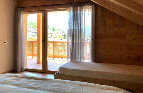 Apartments Chalet Maria - Photo 4