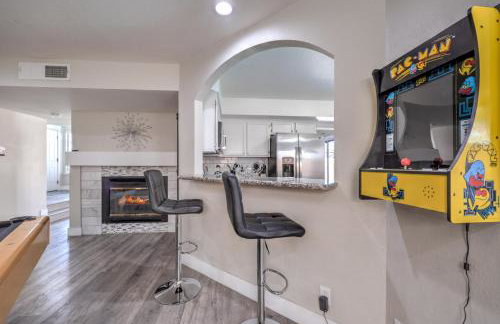 Vegas Heated Pool - Spa Oasis, 15 Min to Strip - Foto 10