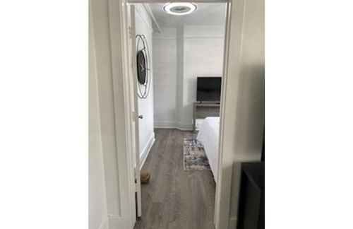 Modern Unit 212 in a 1930s Building - Foto 6