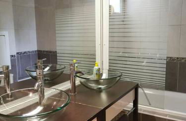 appartement cosy à 10 min du centre de Strasbourg - Foto 5