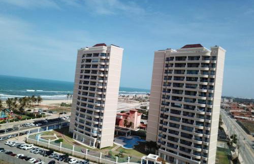 AllMar Flats - Apartamentos frente mar - Beach Village - Foto 52