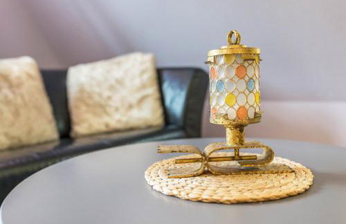 Ferienwohnung Saline - Foto 9