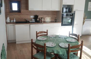Le gîte des Bernadettes - Foto 1