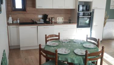 Le gîte des Bernadettes - Foto 1