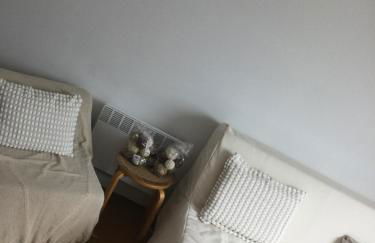 Baie de Somme, Quend-Plage, 50m de plage, appart 4 a 6 personnes - Foto 12