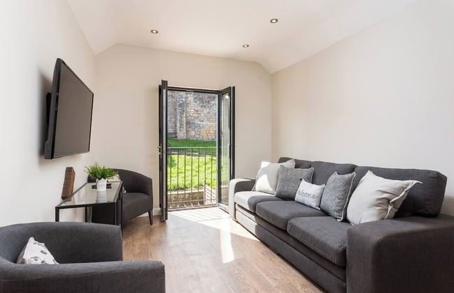 City Apartments Monkbar Mews - Foto 16