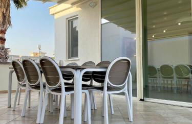 Attico Margherita - LA TERRAZZA SUL MARE - Foto 18