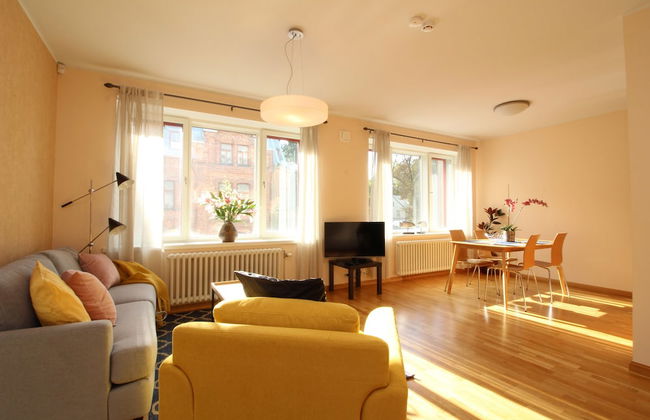 Tallinn City Apartments Freedom Square - Photo 55