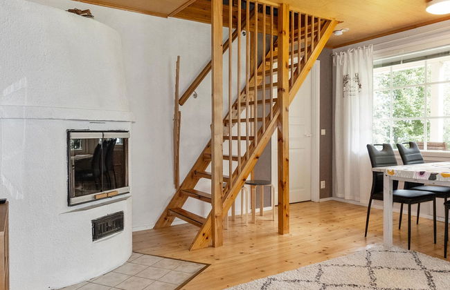 Villa vuorso - Foto 8