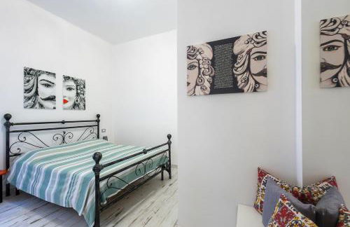 Di Mari e d'Amuri Casa Vacanza - Foto 35