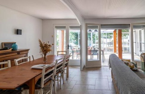 Maison de vacances au calme, à 800m de la plage - Foto 11