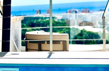 Villa Margarita ocean view and private heated pool - Foto 4