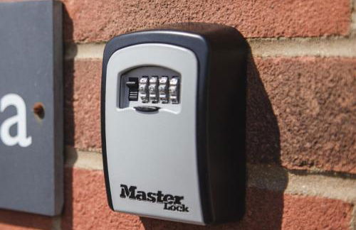 NEW 2BD Pontact Flat in the Heart of Didcot - Foto 46