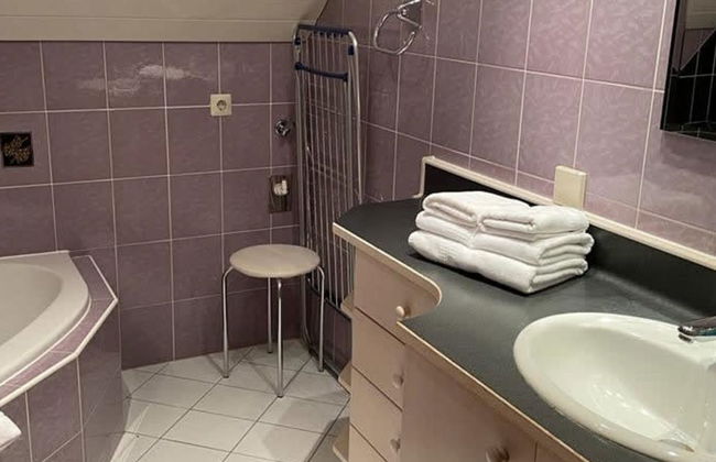 Appartement 2+2 - Foto 11