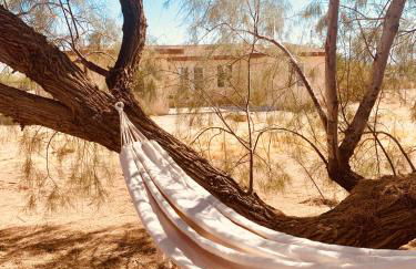 Casa Agave: Comfy Joshua Tree Cottage With Free Breakfast Bar - Foto 15