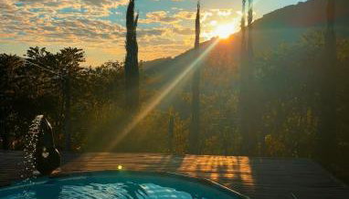 Chalé cipreste 4 Quartos - Foto 3