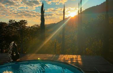 Chalé cipreste 4 Quartos - Foto 3