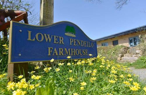 Sweet Pea Cottage, Amroth - Foto 37