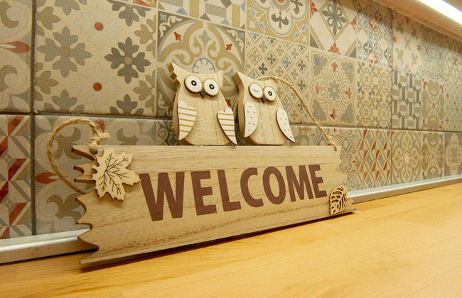 Apartments Laznica - Foto 45