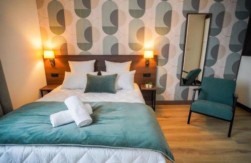 KoonTy : Chambres et Appartements à Landerneau - Foto 65