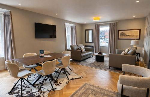 Romeo's Arch - Luxury Apartment with Private Parking - Foto 28