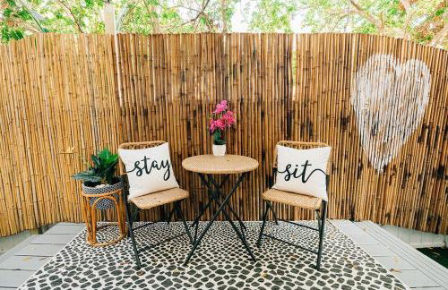 The Twisted Tulip-a curious stay - Foto 10