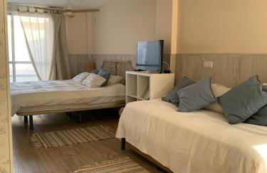 Casa Auramar Oliva Nova - Photo 24