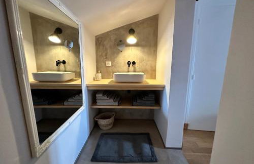 Chambre en pierre - Foto 50