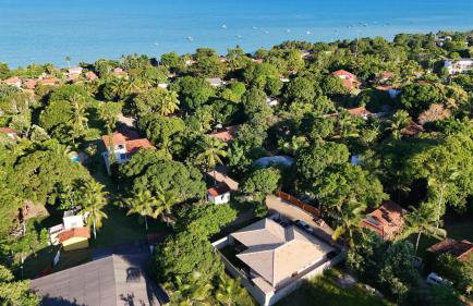 Casa Morena Luz na Vila de Cumuru, pra fazer tudo a pé! 350m da Praia do Pier! - Photo 7