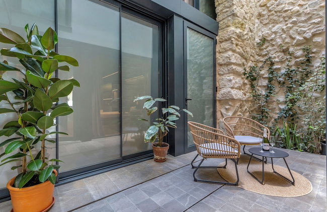 Apartaestudios Evolution Luxury - Photo 63