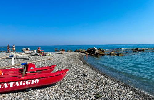 La luna sul mare - Photo 52