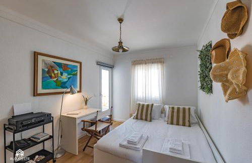 The Pateo Beach Apartment - Santa Cruz - Foto 8