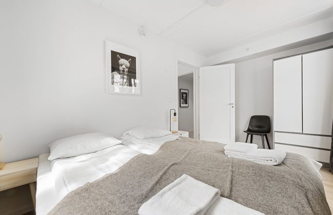 Forenom Serviced Apts Oslo Kiellandplass - Photo 7