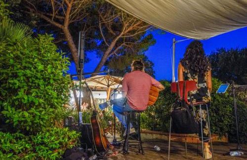 Residence Riva degli Etruschi - Foto 84