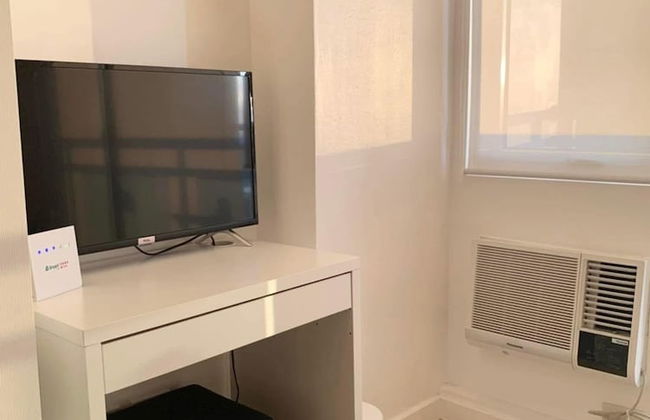 Azure Staycation by Sibs - Foto 13