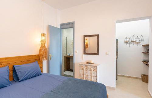 Galazio Seaside Luxury Rooms & Coffee Shop - Foto 34